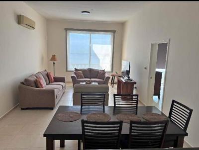 Vista marina avenida balboa 1 recamara. vista marina  panama amoblado en alquiler