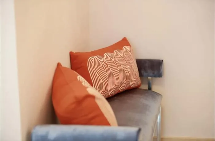 Apartamento en alquiler en Villa del mar de 2 recamaras — 3