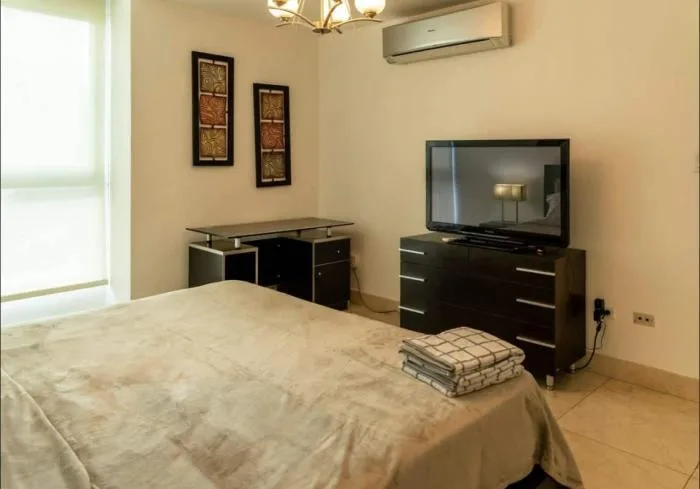 Apartamento en alquiler en Villa del mar de 2 recamaras — 4