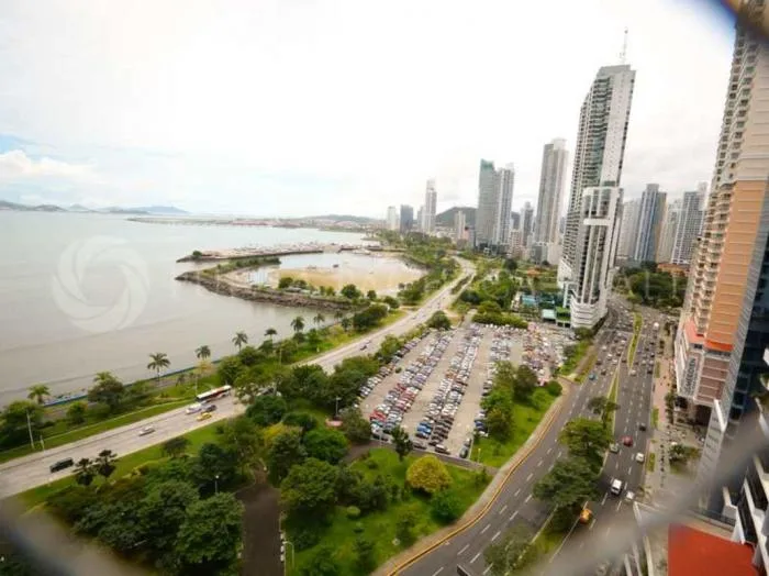 Yoo panama Avenida Balboa Panama en alquiler — 2