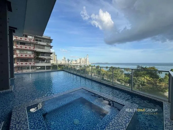 Element Avenida Balboa Panama en alquiler — 5