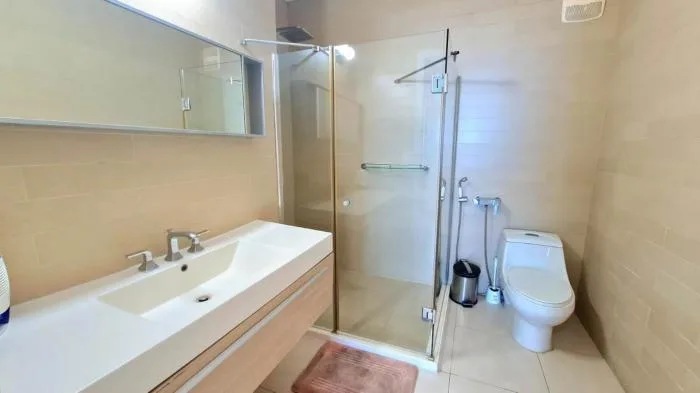 Apartamento en alquiler en Waters de 2 recamaras — 3