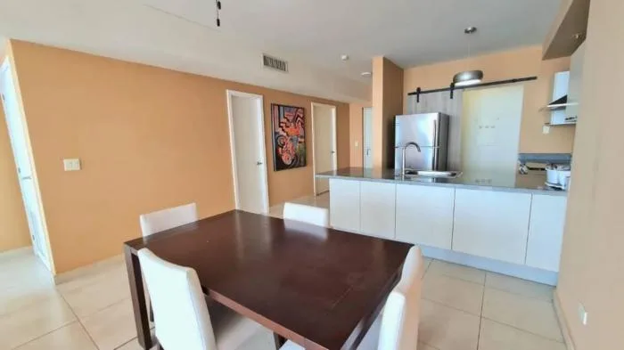 Apartamento en alquiler en Waters de 2 recamaras — 5