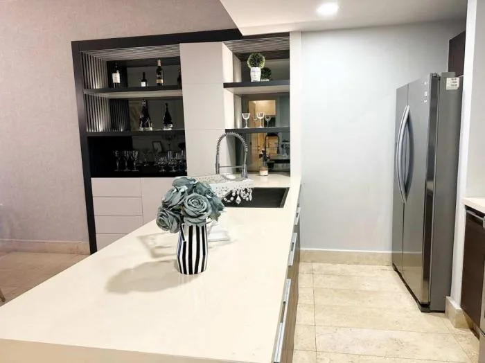 Apartamento en Yoo panama Avenida Balboa en alquiler — 2