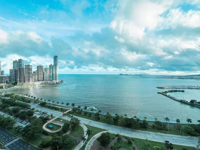 Apartamento en Yoo panama Avenida Balboa en alquiler — 3