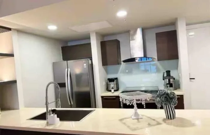 Apartamento en Yoo panama Avenida Balboa en alquiler — 4