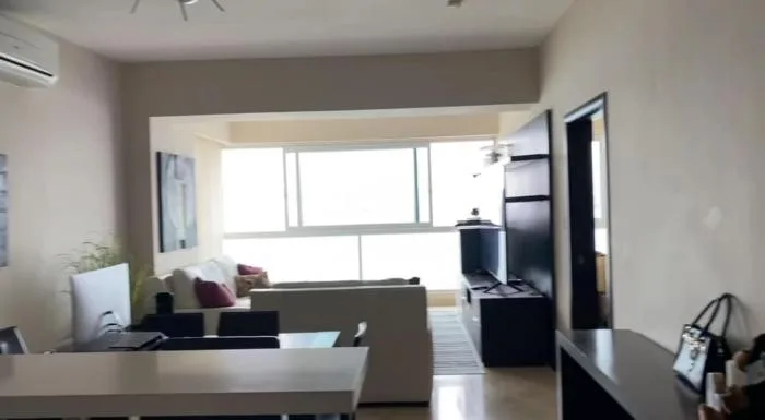 Apartamento en Vista marina de 1 recamara en alquiler — 2