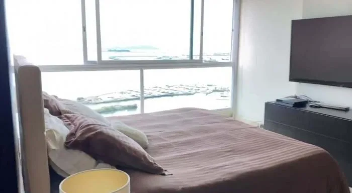 Apartamento en Vista marina de 1 recamara en alquiler — 3