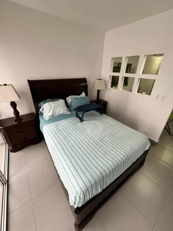 Apartamento en alquiler en Colores de bella vista de 1 habitacion — 2