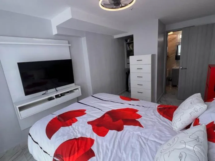 Alquiler de apartamento en The sands 1 recamara — 2
