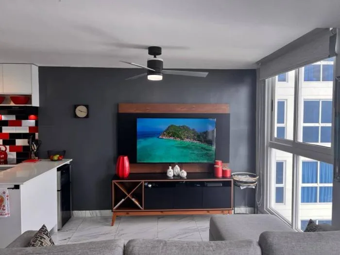 Alquiler de apartamento en The sands 1 recamara — 3