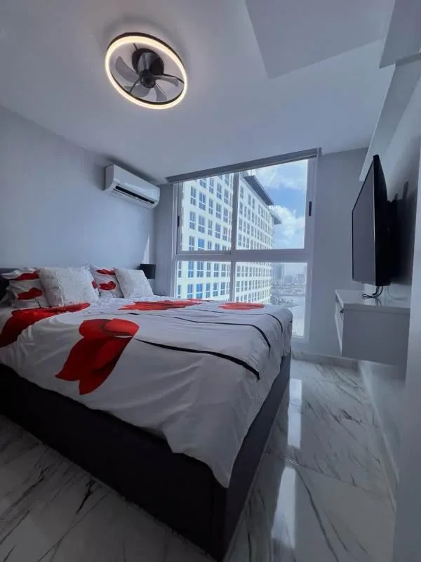 Alquiler de apartamento en The sands 1 recamara — 4