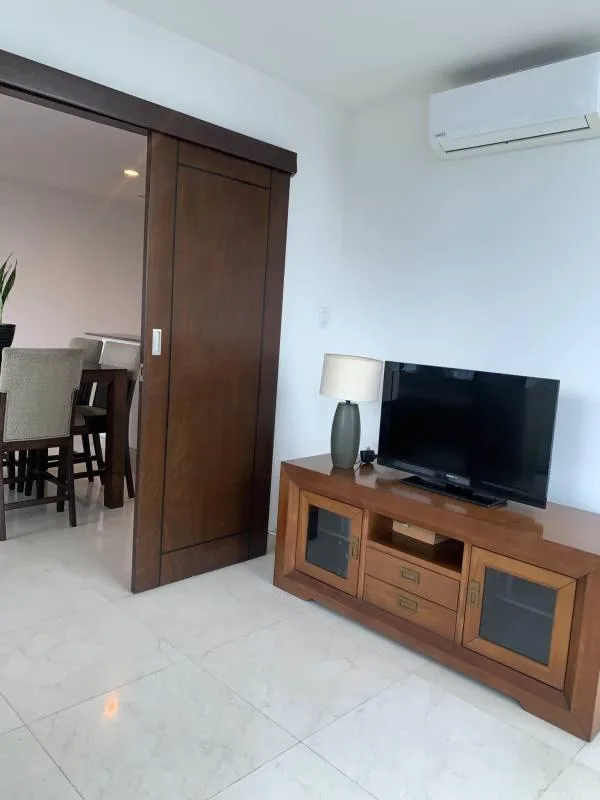 Apartamento en alquiler en Villa del mar de 2 habitaciones — 2