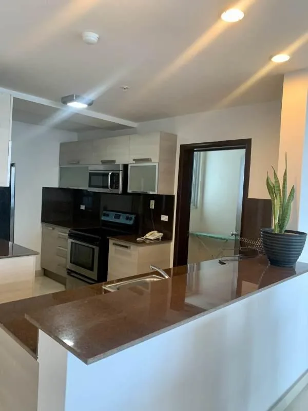Apartamento en alquiler en Villa del mar de 2 habitaciones — 4