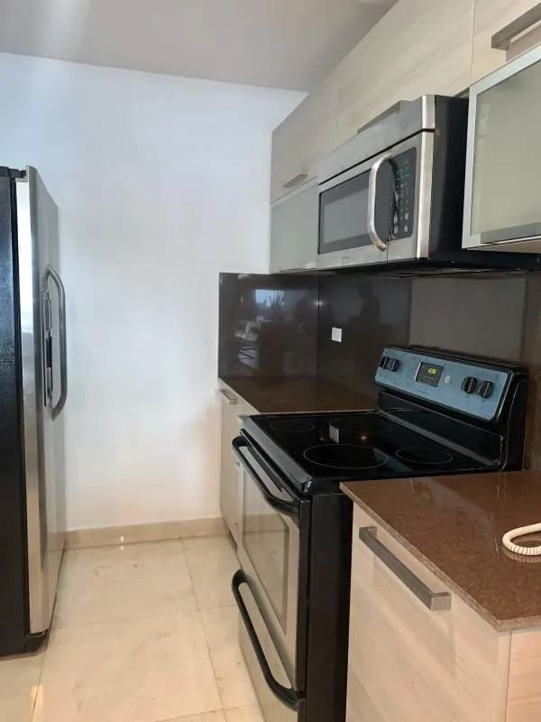Apartamento en alquiler en Villa del mar de 2 habitaciones — 5