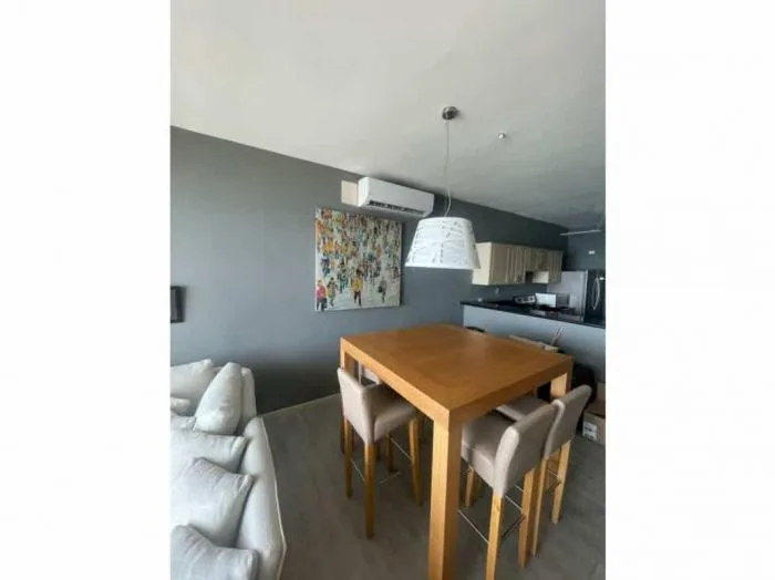 Apartamento en alquiler en Vista marina de 1 recamara — 2