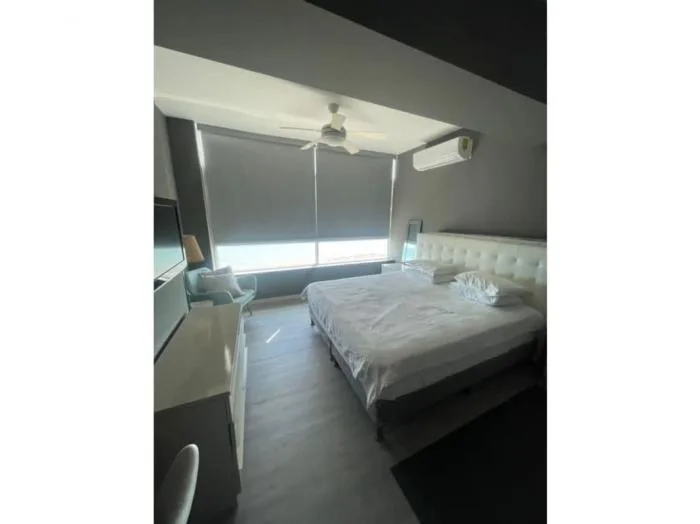 Apartamento en alquiler en Vista marina de 1 recamara — 3