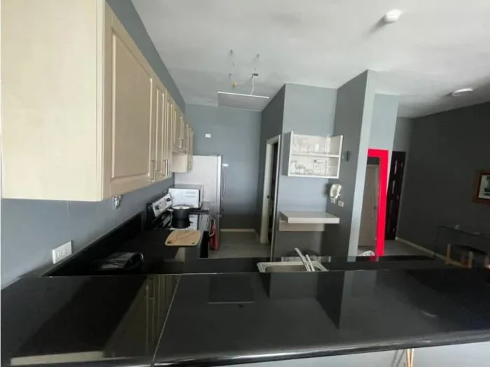 Apartamento en alquiler en Vista marina de 1 recamara — 4