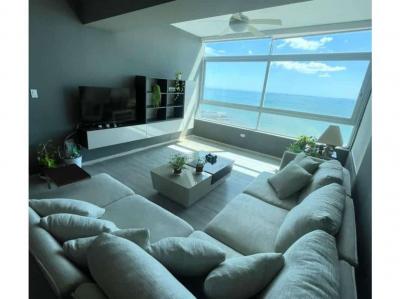 Vista marina avenida balboa 1 habitacion. apartamento en vista marina avenida balboa en alquiler