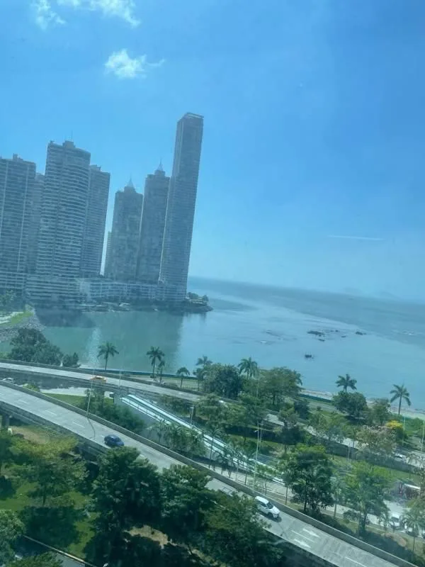 Alquiler de apartamento en Grand bay tower 2 recamaras — 2