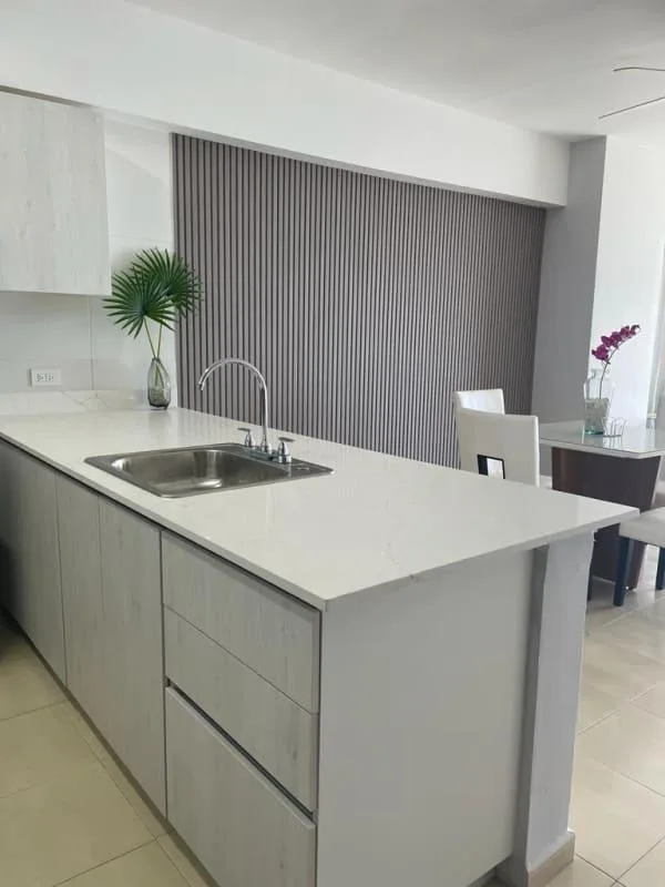 Alquiler de apartamento en Grand bay tower 2 recamaras — 4