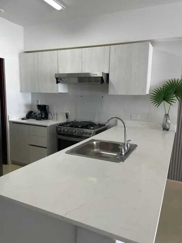Alquiler de apartamento en Grand bay tower 2 recamaras — 5