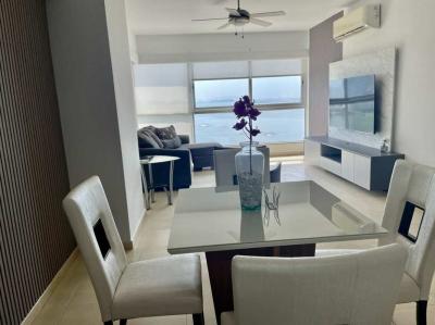 Apartamento en grand bay tower avenida balboa en alquiler. alquiler de apartamento en grand bay 2 ha
