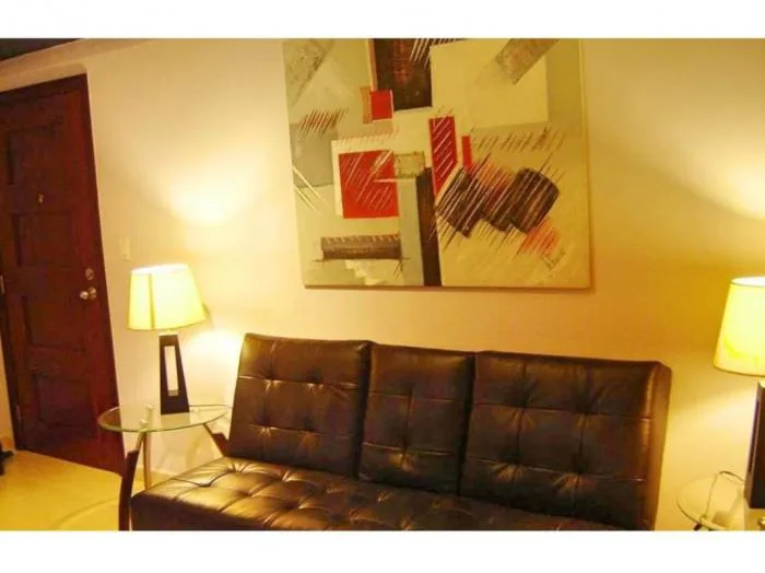 Grand bay tower  Panama amoblado en alquiler — 3