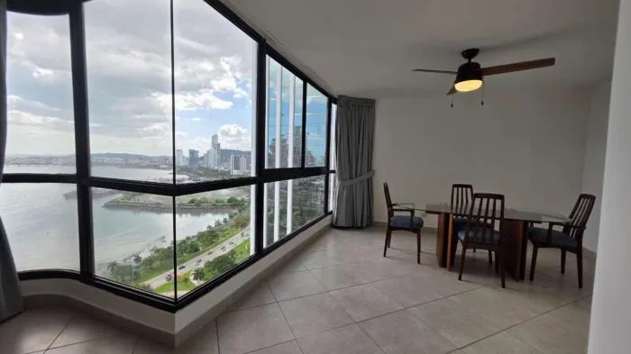 Alquiler de apartamento en Coral reef 2 recamaras — 3