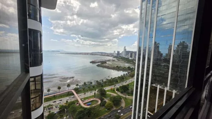 Alquiler de apartamento en Coral reef 2 recamaras — 4