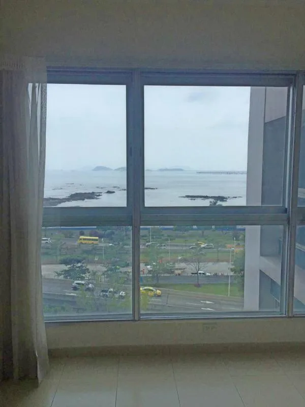 Alquiler de apartamento en Grand bay 2 habitaciones — 4