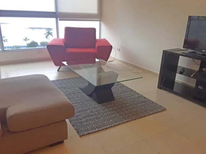 Alquiler de apartamento en Grand bay 2 habitaciones — 5