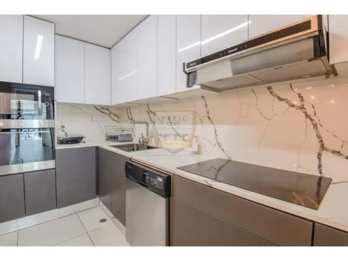 Apartamento en alquiler en Yacht club tower de 2 recamaras — 5