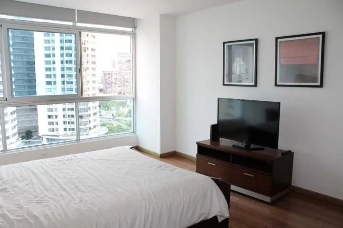 Apartamento en alquiler en Bayfront tower de 1 recamara — 3