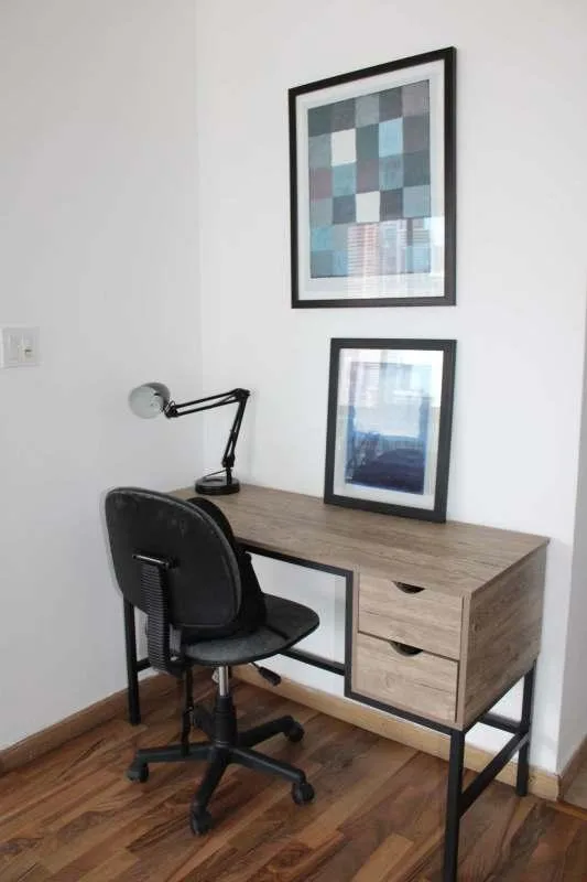 Apartamento en alquiler en Bayfront tower de 1 recamara — 4