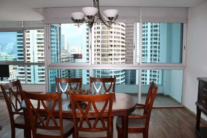 Apartamento en alquiler en Bayfront tower de 1 recamara — 5