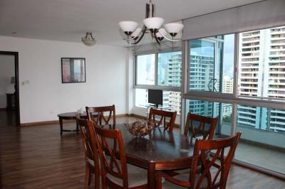 Apartamento en bayfront tower avenida balboa en alquiler. apartamento en alquiler en bayfront tower 