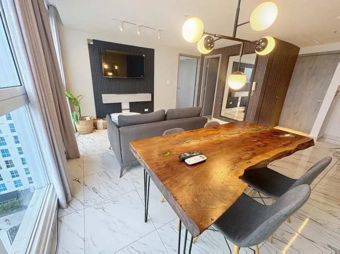 Apartamento en The sands Avenida Balboa en alquiler — 3