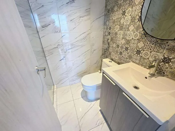 Apartamento en The sands Avenida Balboa en alquiler — 4
