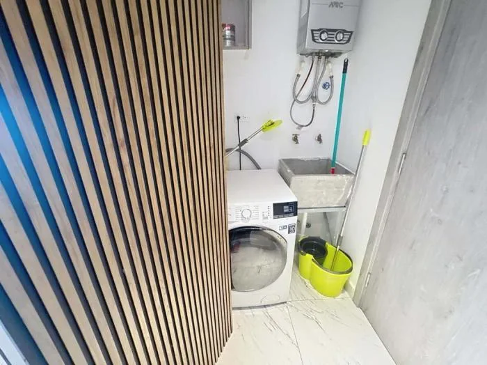 Apartamento en The sands Avenida Balboa en alquiler — 5