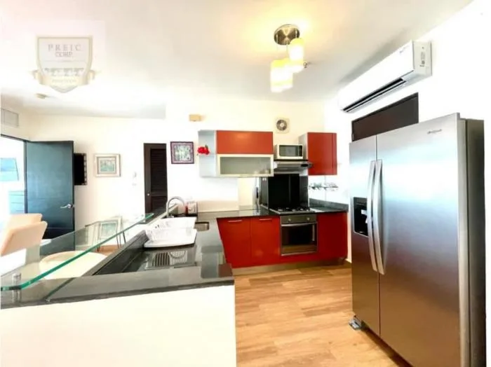 Apartamento en Destiny de 2 habitaciones en alquiler — 2