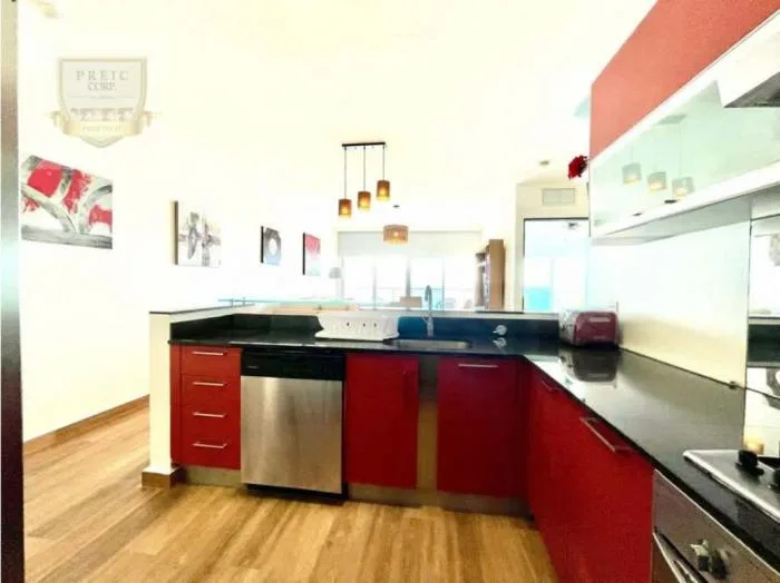 Apartamento en Destiny de 2 habitaciones en alquiler — 5