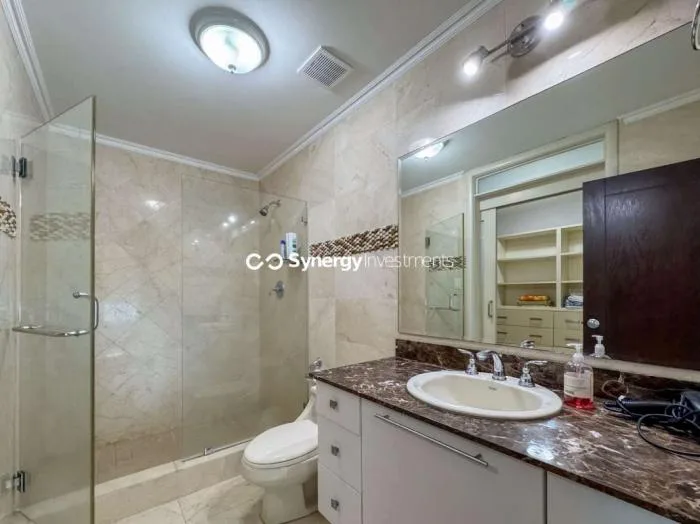 Apartamento en alquiler en Villa del mar de 1 habitacion — 3