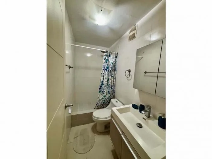Apartamento en Waters on the bay de 2 recamaras en alquiler — 5