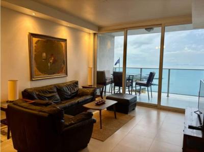 Waters on the bay avenida balboa 2 habitaciones. waters on the bay 2 recamaras en alquiler