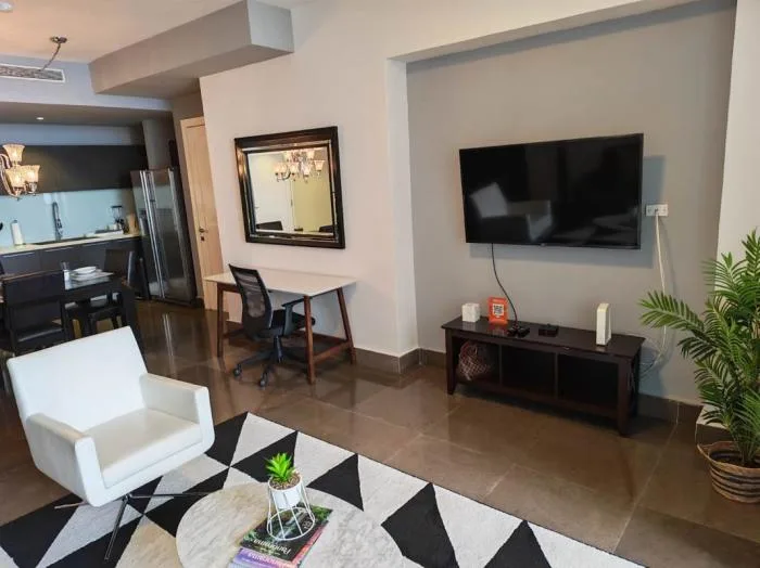 Yoo 1 habitacion en alquiler — 2