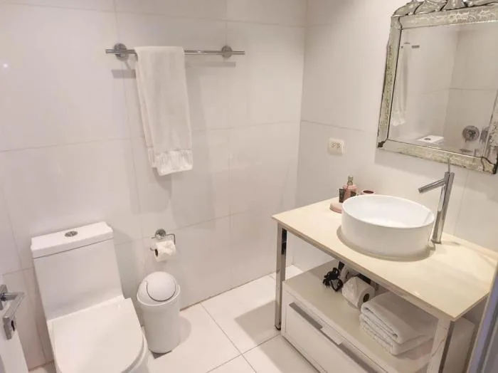 Yoo 1 habitacion en alquiler — 5