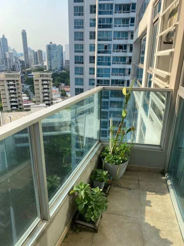 Bayfront tower 1 recamara en alquiler — 3