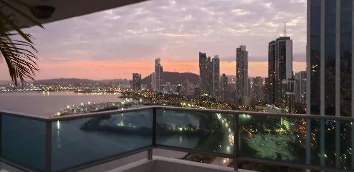 Bayfront tower 1 recamara en alquiler — 5