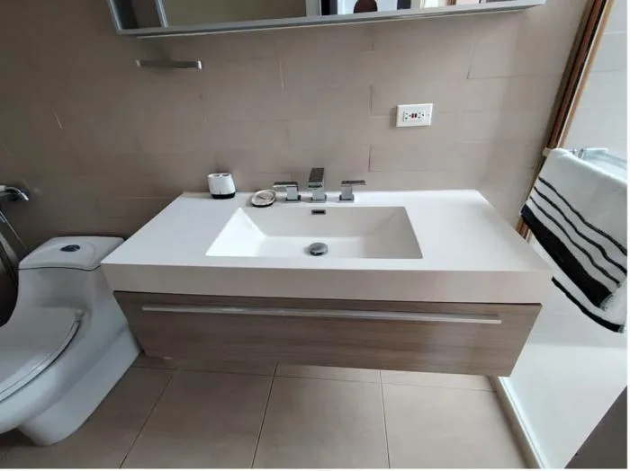 Alquiler de apartamento en Waters on the bay 2 habitaciones — 5